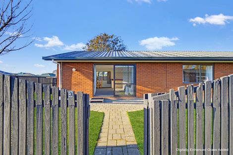 Photo of property in 3 Logie Place, Bromley, Christchurch, 8062