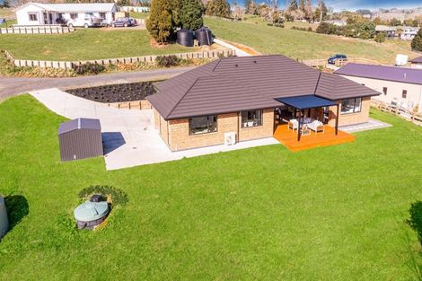 Photo of property in 5 Don Mackinnon Way, Hunua, 2583