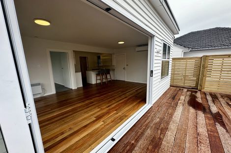 Photo of property in 2/8 Campbell Road, Takapuna, Auckland, 0622