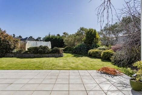 Photo of property in 63 Osborne Road, Amberley, 7410