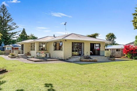 Photo of property in 15 Fraser Street, Whakatane, 3120