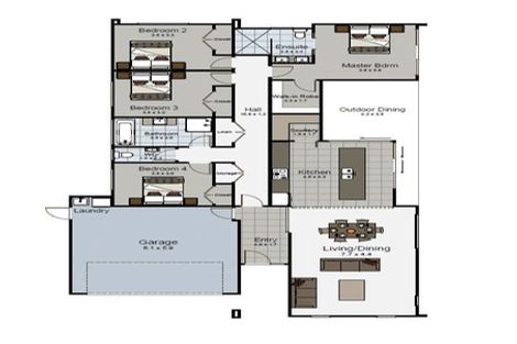 Photo of property in 7 Kohuhu Place, Motuoapa, 3382