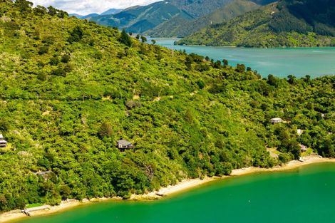 Photo of property in 328 Moetapu Bay Road, Moetapu Bay, Linkwater, 7282