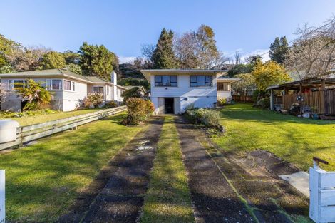 Photo of property in 21 Elizabeth Place, Ferndale, New Plymouth, 4310