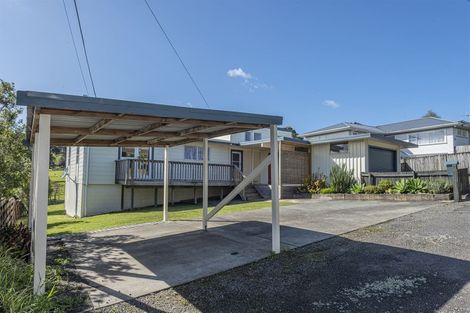Photo of property in 21 Clotworthy Crescent, Onerahi, Whangarei, 0110