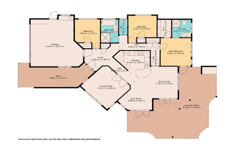 Photo of property in 3 Plover Place, Maungatapu, Tauranga, 3112