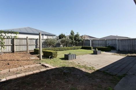 Photo of property in 103 Bassett Street, Burwood, Christchurch, 8083