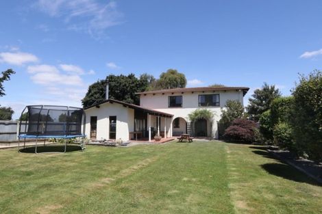 Photo of property in 18 Mitchell Place, Netherby, Ashburton, 7700