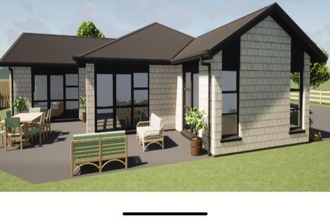 Photo of property in 37 Earl Road, Matamata, 3400