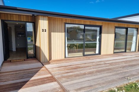 Photo of property in 22 Rodman Lane, Lake Tekapo, 7999