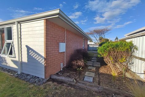 Photo of property in 167a Redwood Street, Witherlea, Blenheim, 7201