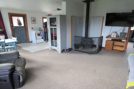 Photo of property in 8 Shaw Street, Reefton, 7830