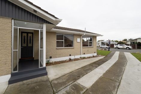 Photo of property in 2 Mcelrea Place, Allenton, Ashburton, 7700