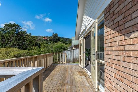 Photo of property in 45a Apple Terrace, Ranui, Porirua, 5024