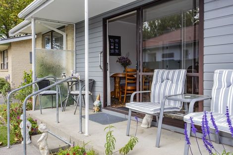 Photo of property in 105b Church Street, Rangiora, 7400