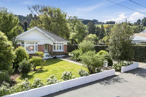 Photo of property in 407 North Road, North East Valley, Dunedin, 9010