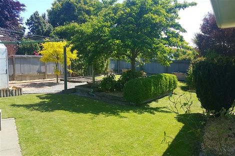 Photo of property in 22 Tawa Street, Glenwood, Timaru, 7910