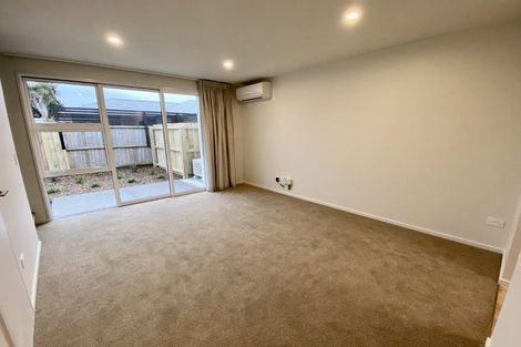 Photo of property in 7/15 Berwick Street, St Albans, Christchurch, 8014