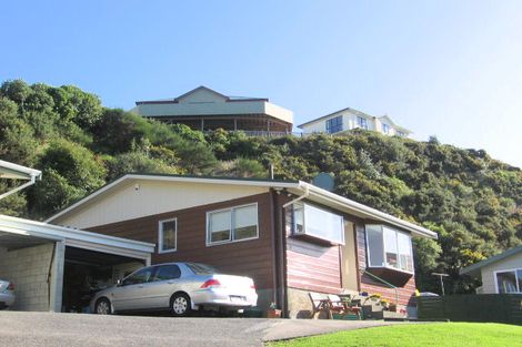 Photo of property in 19 Old Coach Road, Johnsonville, Wellington, 6037