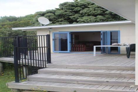 Photo of property in 2798 Coast Road, Akitio, Pongaroa, 4991