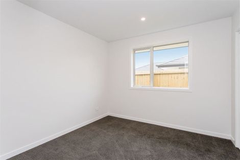 Photo of property in 4 Agathis Crescent, Wigram, Christchurch, 8025