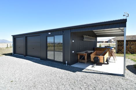 Photo of property in 100 Boundary Terrace, Twizel, 7999