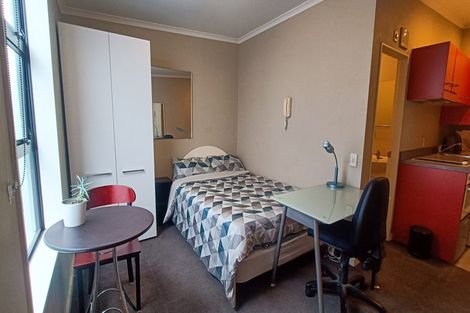 Photo of property in Aitken Street Apartments, 716/5 Aitken Street, Thorndon, Wellington, 6011