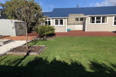 Photo of property in 13 Montague Street, Alicetown, Lower Hutt, 5010