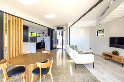 Photo of property in 14 Okoka Road, Omiha, Waiheke Island, 1081