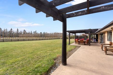 Photo of property in 29 Priors Road, Fernside, Rangiora, 7471