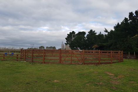 Photo of property in 516 No 10 Road, Swannanoa, Rangiora, 7476