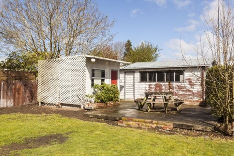 Photo of property in 142 Slater Street, Richmond, Christchurch, 8013