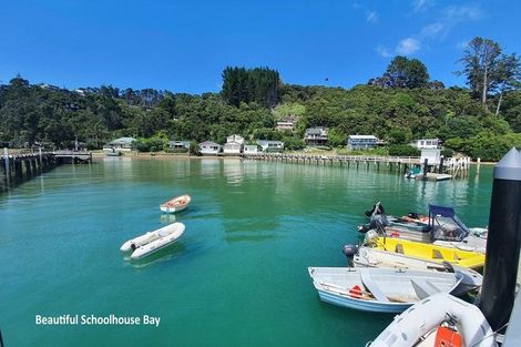 Photo of property in 4 Lavinia Place, Kawau Island, 0920