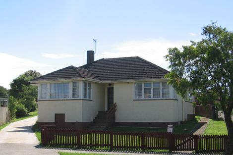 Photo of property in 44 Farringdon Street, Glen Innes, Auckland, 1072
