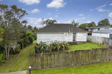 Photo of property in 15 Posa Avenue, Henderson, Auckland, 0612
