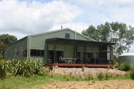 Photo of property in 735 Maratoto Road, Hikutaia, Paeroa, 3674