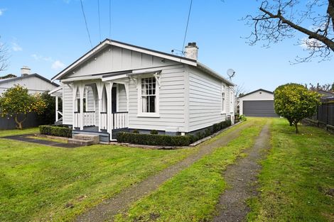 Photo of property in 14 Pukeko Street, Frankton, Hamilton, 3204