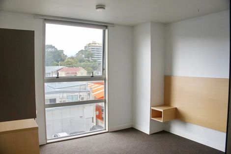 Photo of property in Hanson House, 7a/27 Hanson Street, Mount Cook, Wellington, 6021