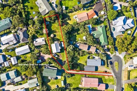 Photo of property in 23 Waimanu Place, Point Wells, Warkworth, 0986