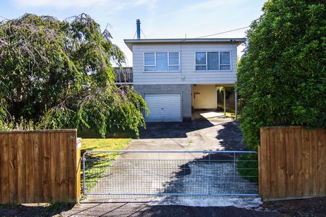 Photo of property in 30 Colville Street, Masterton, 5810