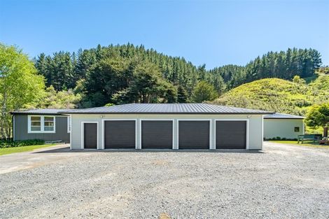 Photo of property in 718 Moonshine Hill Road, Moonshine Valley, Porirua, 5381