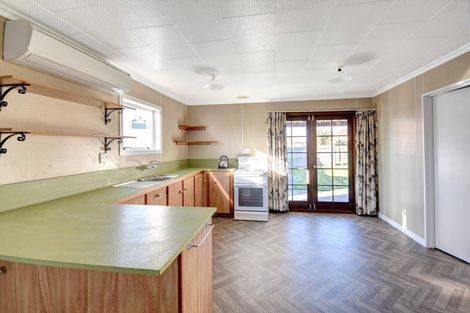 Photo of property in 1 Osmond Street, South Dunedin, Dunedin, 9012