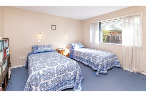 Photo of property in 16 Riegler Place, Belfast, Christchurch, 8051