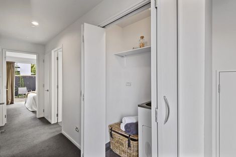 Photo of property in 7/424 Manchester Street, St Albans, Christchurch, 8014