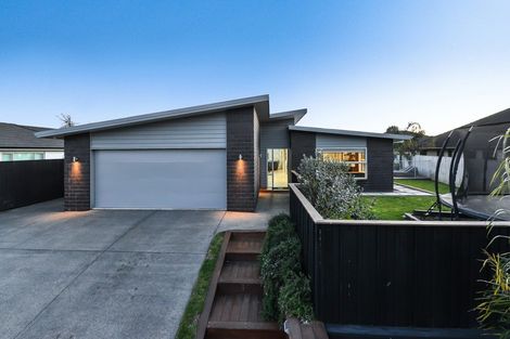 Photo of property in 39 Meadowfield Street, Flagstaff, Hamilton, 3210