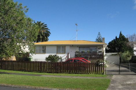 Photo of property in 85 Ennis Avenue, Pakuranga Heights, Auckland, 2010