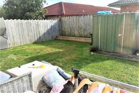 Photo of property in 28 Lime Crescent, Papakura, 2110