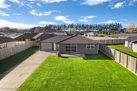 Photo of property in 35 Oldfield Lane, Marton, 4710