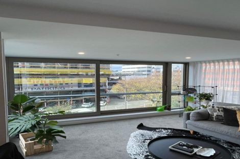 Photo of property in Vsp South, 301/166 Victoria Street, Te Aro, Wellington, 6011