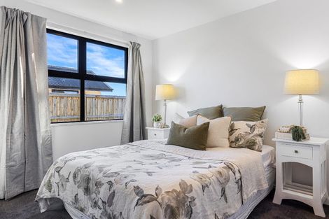 Photo of property in 57 Monarch Drive, Rolleston, 7614